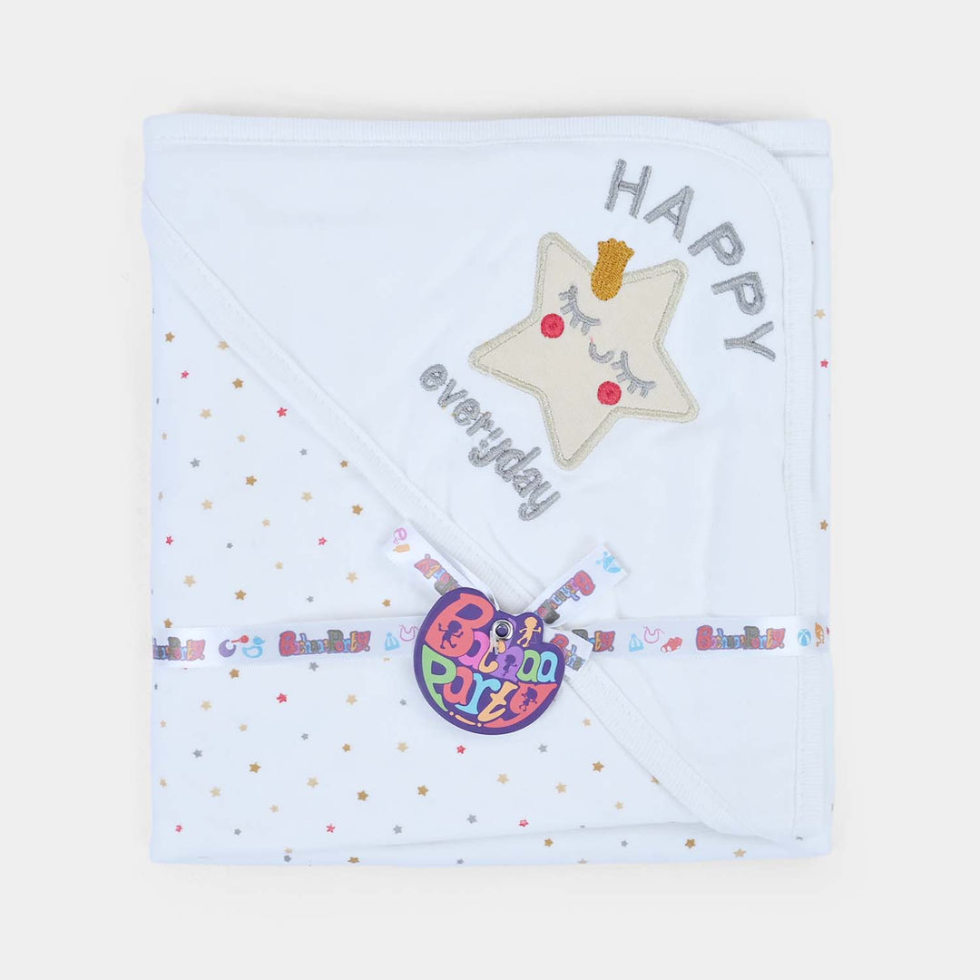 Baby Wrapping Sheet | 0M+
