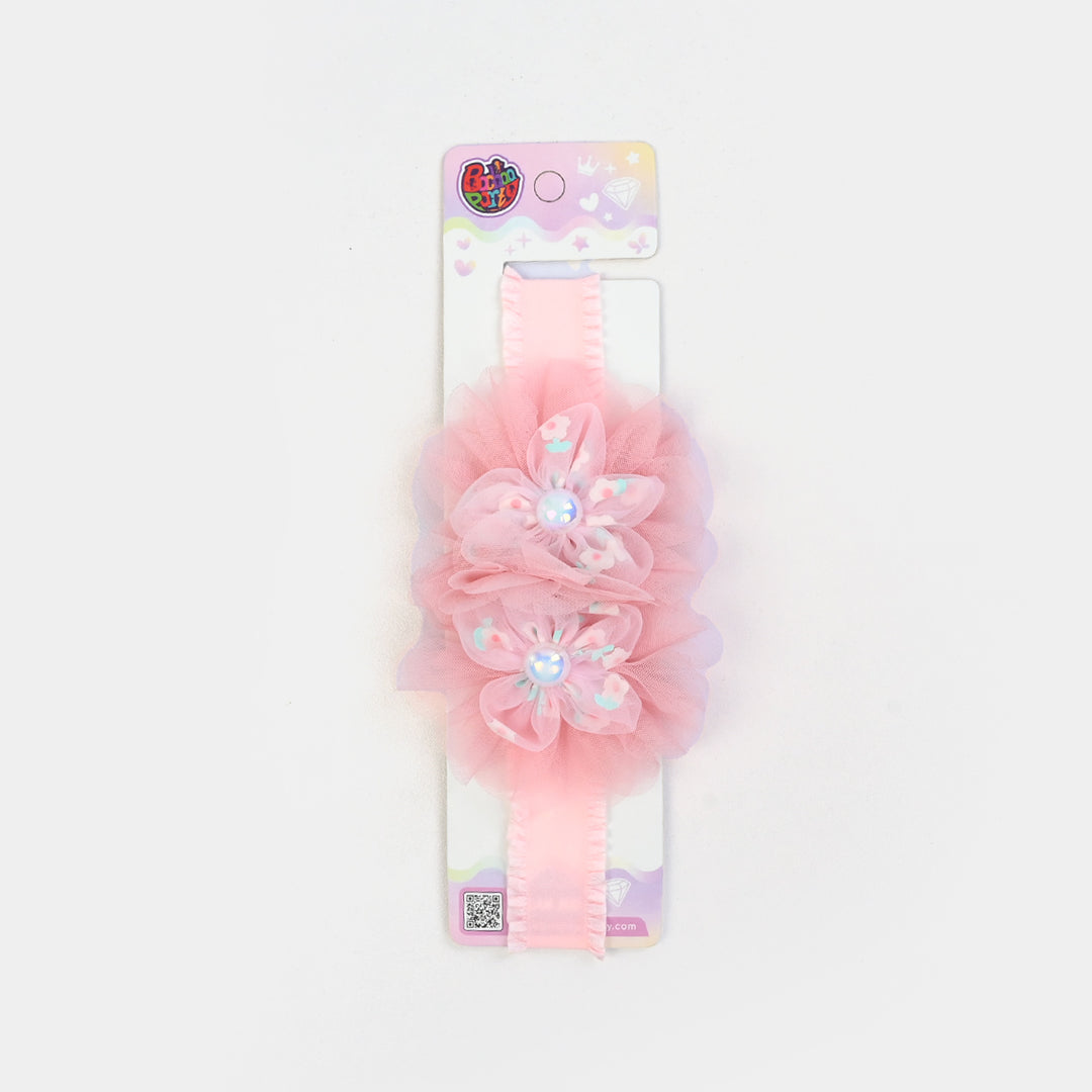 Baby Fancy Headband