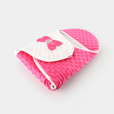 Cute Baby Swaddle blanket