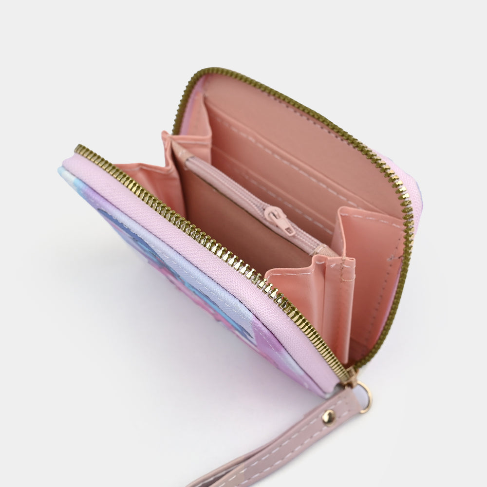 Everyday Carry Girls Wallet