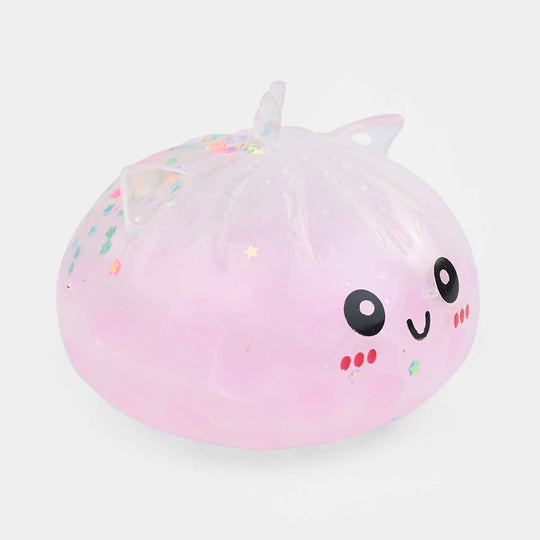 Squishy Bun Mystery Dumpling (Sugar Edition)