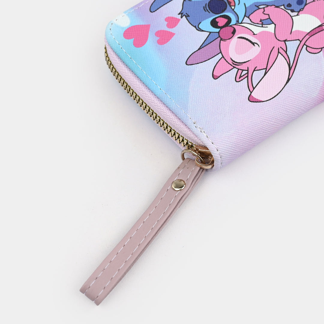Everyday Carry Girls Wallet