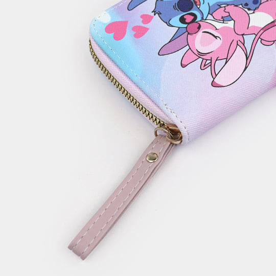 Everyday Carry Girls Wallet