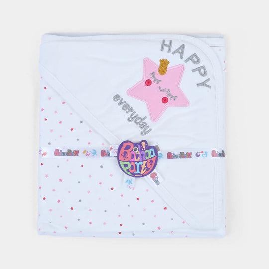 Baby Wrapping Sheet | 0M+