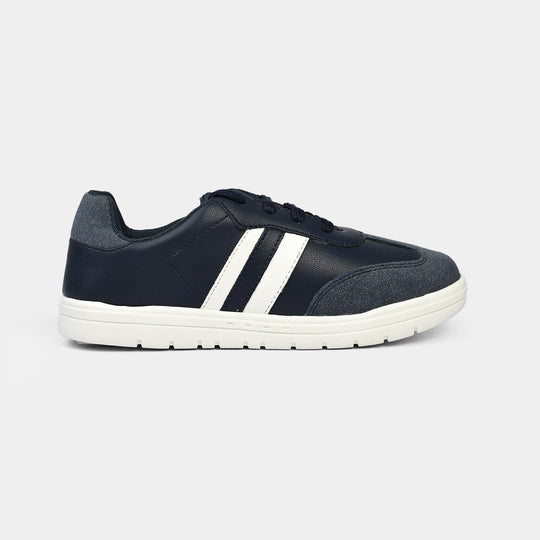 Boys Sneakers DS-002-NAVY