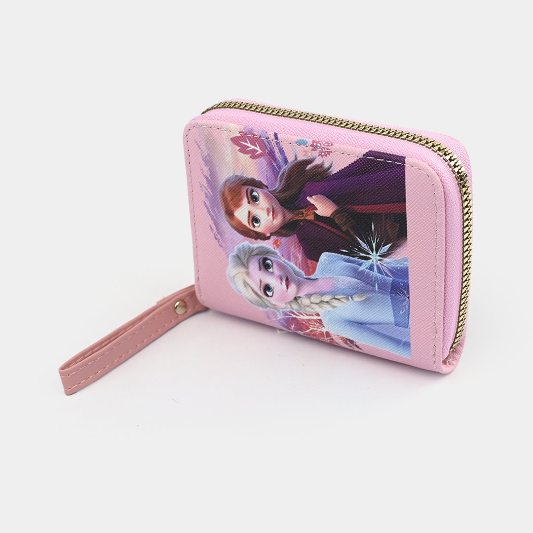 Everyday Carry Girls Wallet