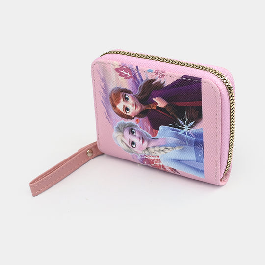 Everyday Carry Girls Wallet