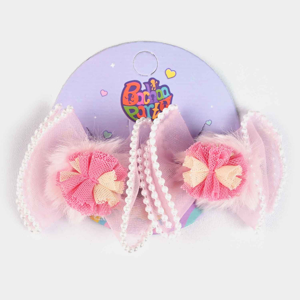 Fancy Hair Clip For Girls
