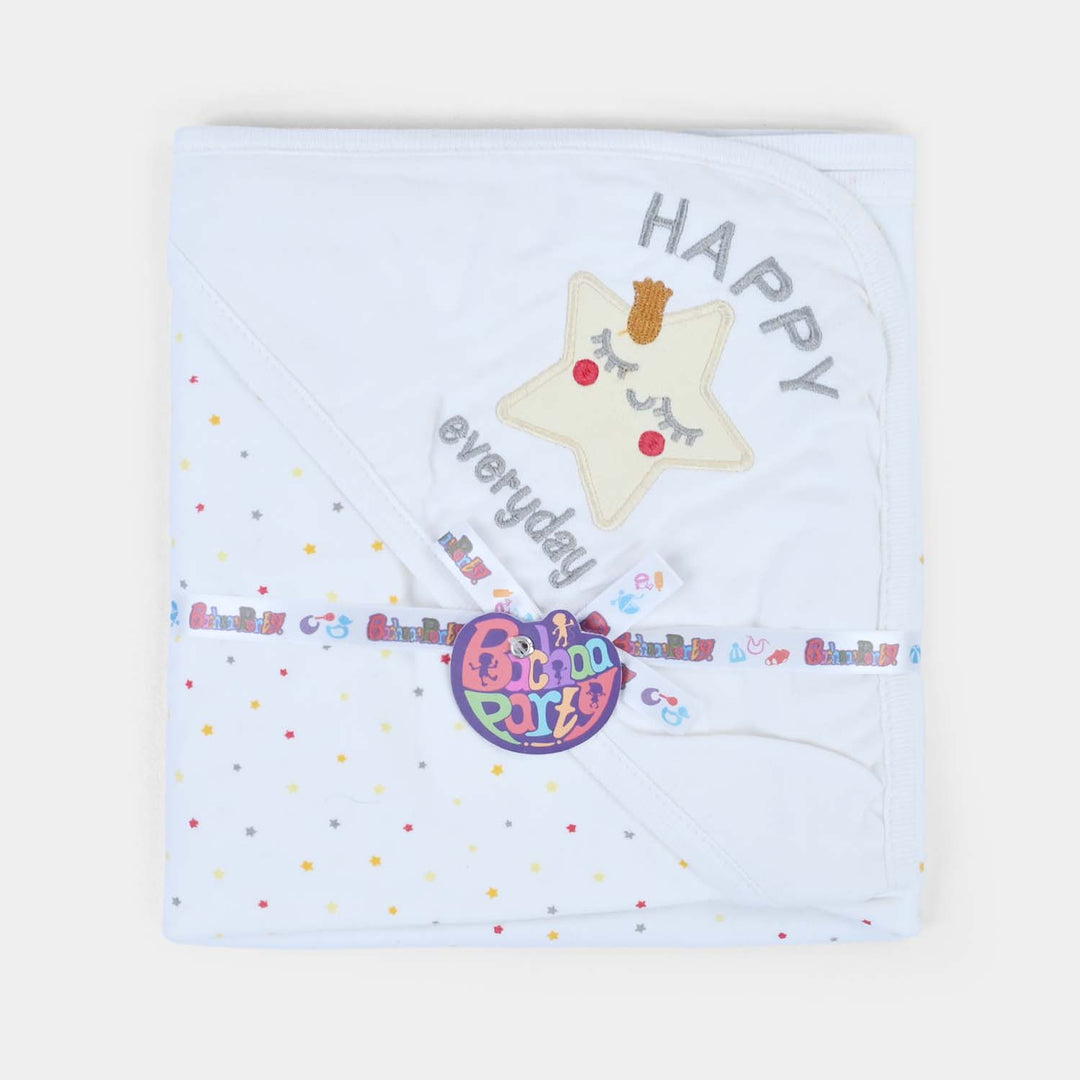 Baby Wrapping Sheet | 0M+