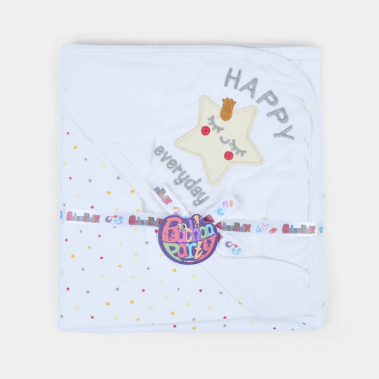 Baby Wrapping Sheet | 0M+