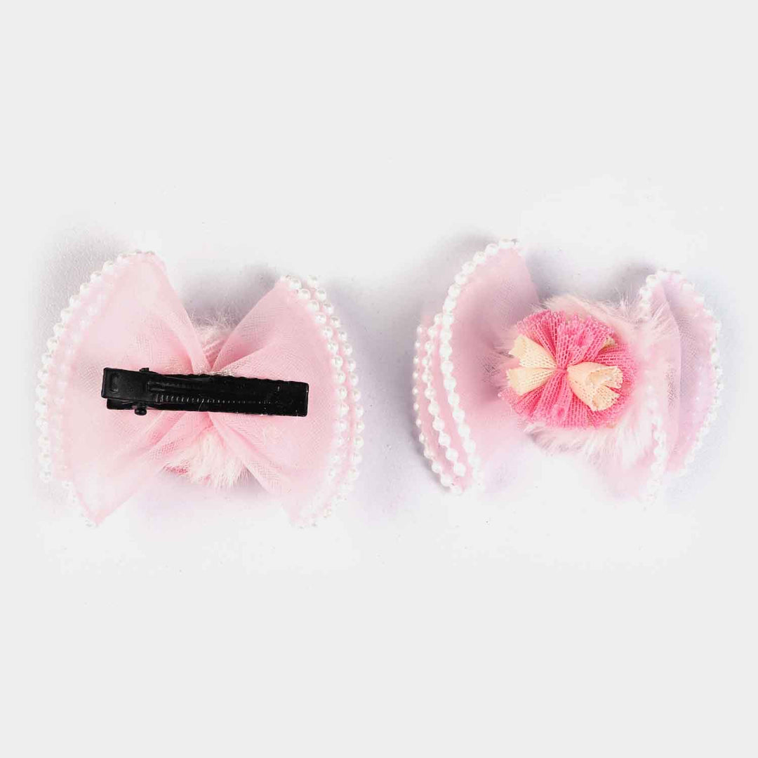 Fancy Hair Clip For Girls