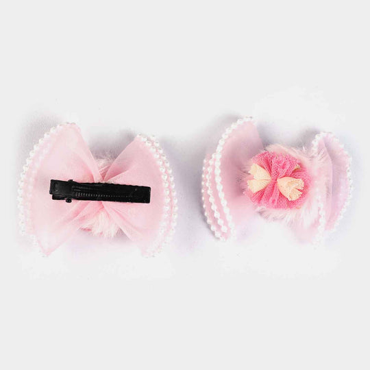 Fancy Hair Clip For Girls