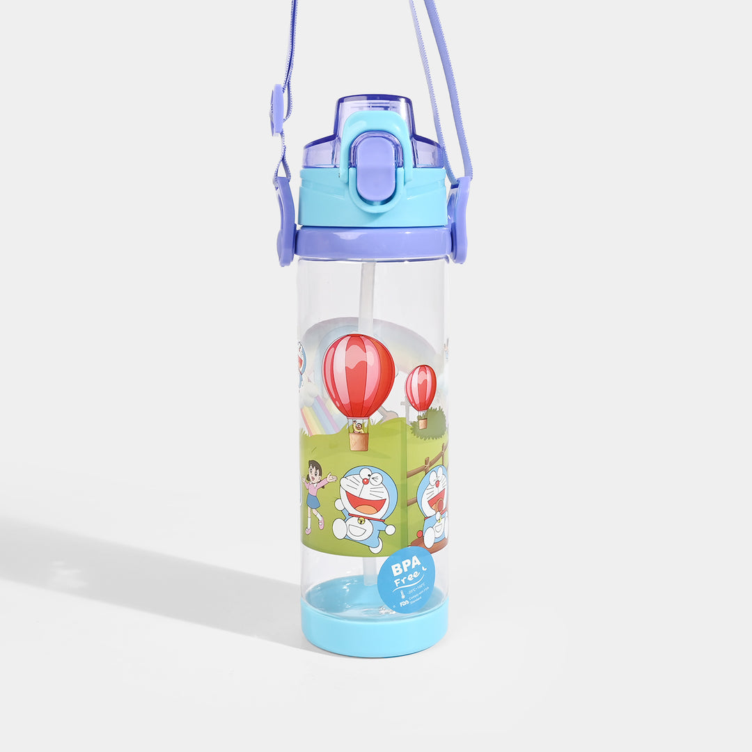 Plastic Water Bottle | 600ml
