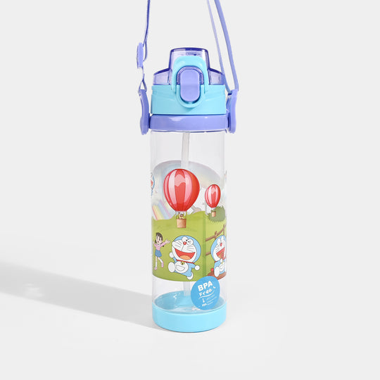Plastic Water Bottle | 600ml