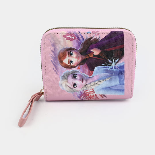 Everyday Carry Girls Wallet