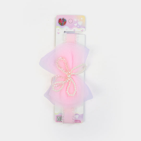 Baby Fancy Headband