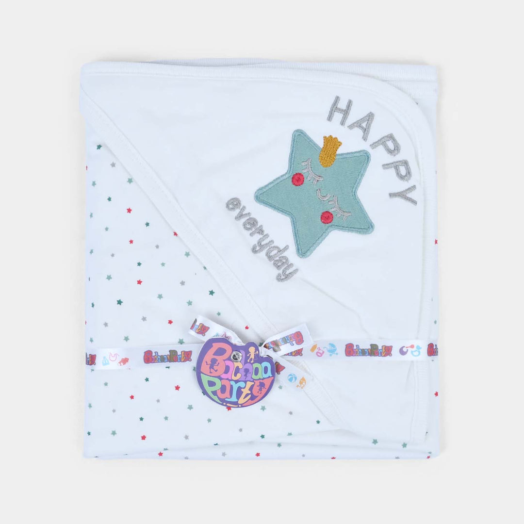Baby Wrapping Sheet | 0M+
