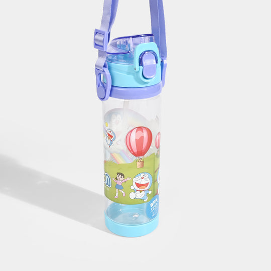 Plastic Water Bottle | 600ml