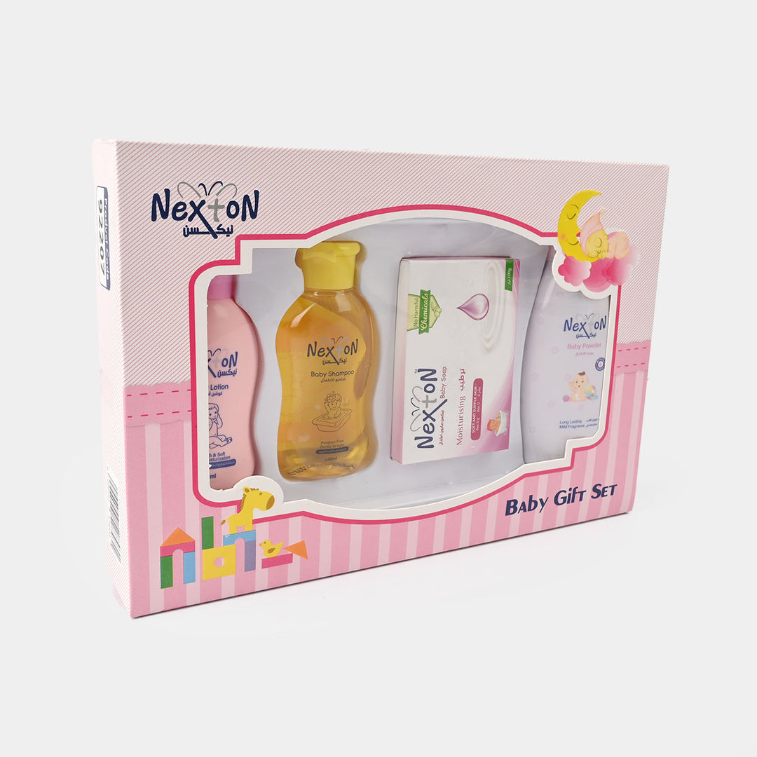 Nexton baby Care Gift Pack