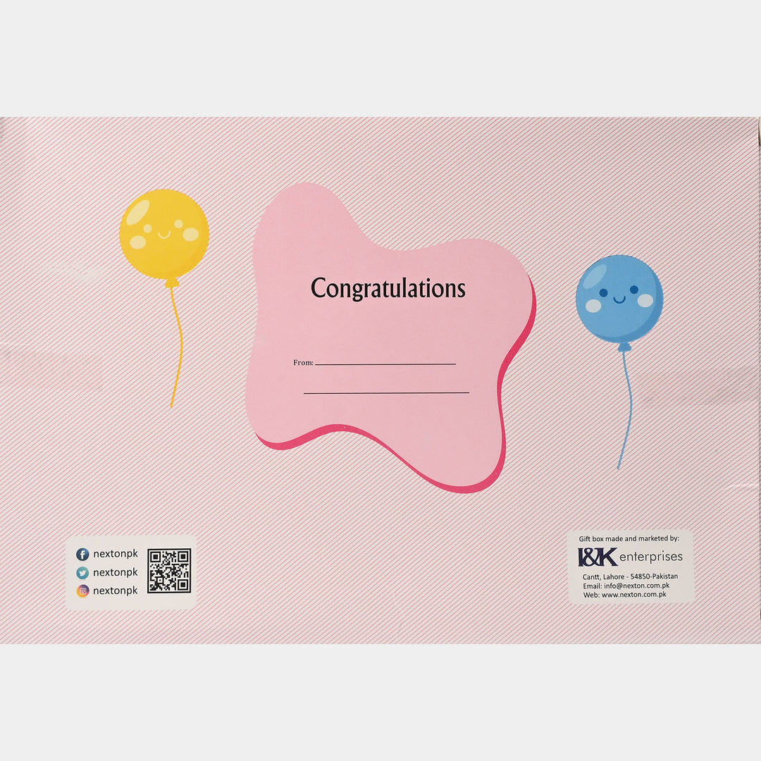 Nexton baby Care Gift Pack