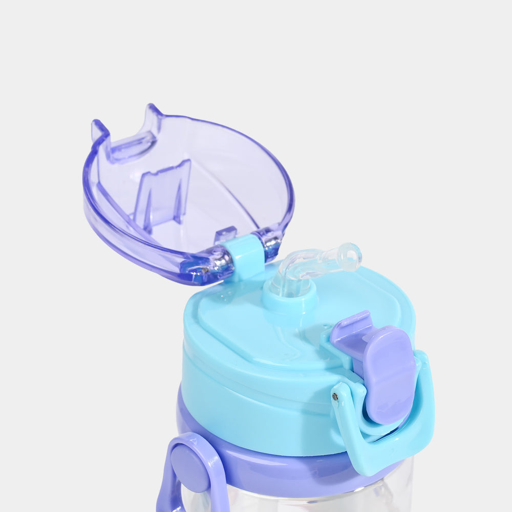 Plastic Water Bottle | 600ml