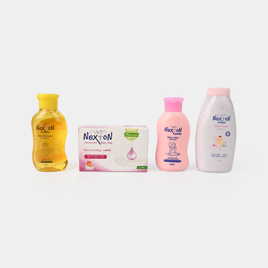 Nexton baby Care Gift Pack