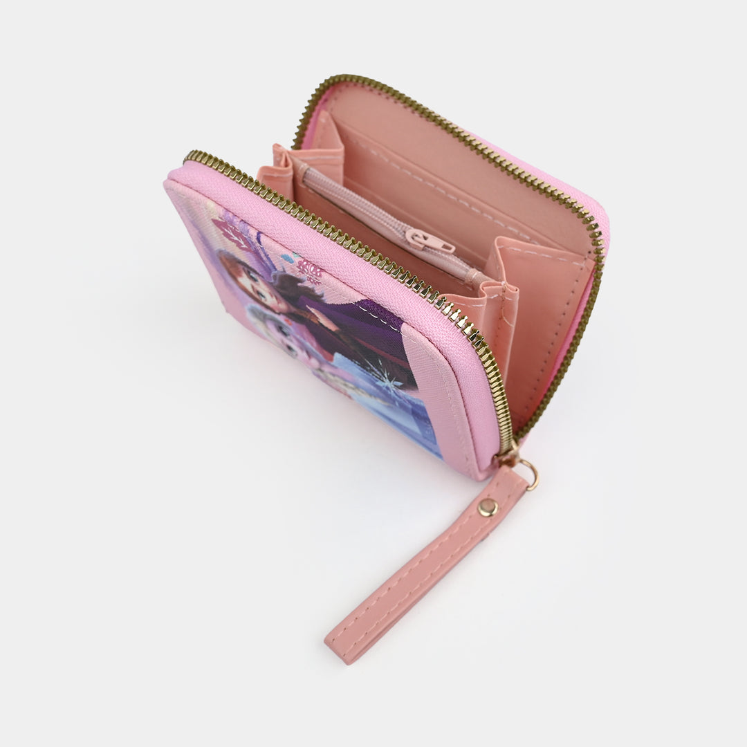 Everyday Carry Girls Wallet