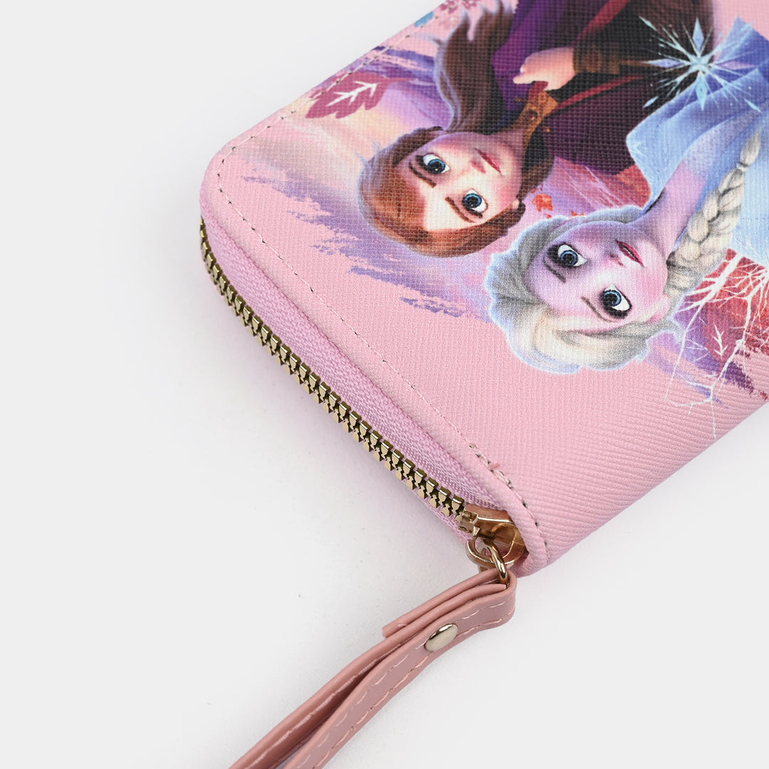 Everyday Carry Girls Wallet