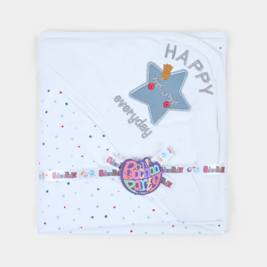 Baby Wrapping Sheet | 0M+