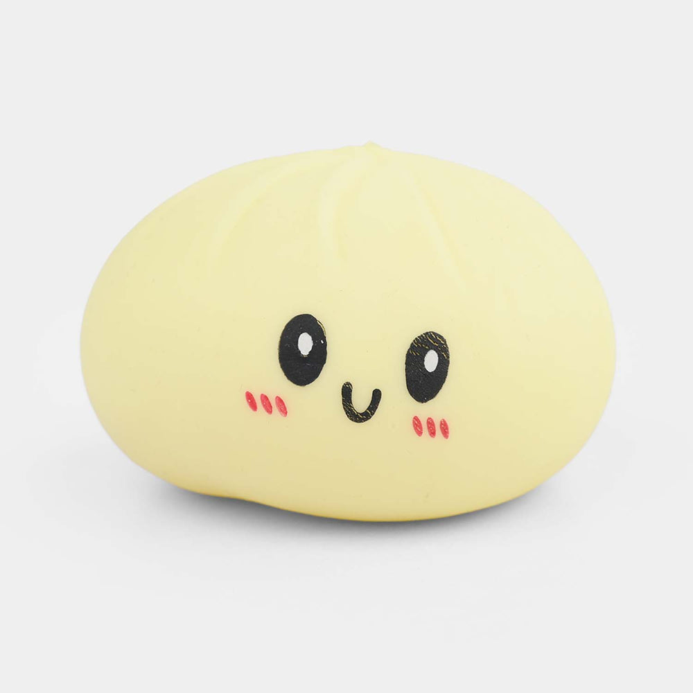 Squishy Bun Mystery Dumpling (Sugar Edition)