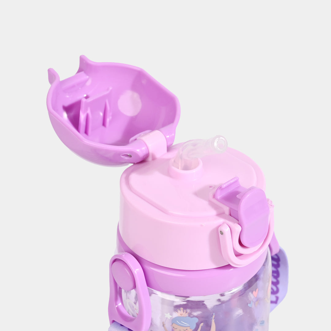 Smiggle Plastic Water Bottle | 400ml