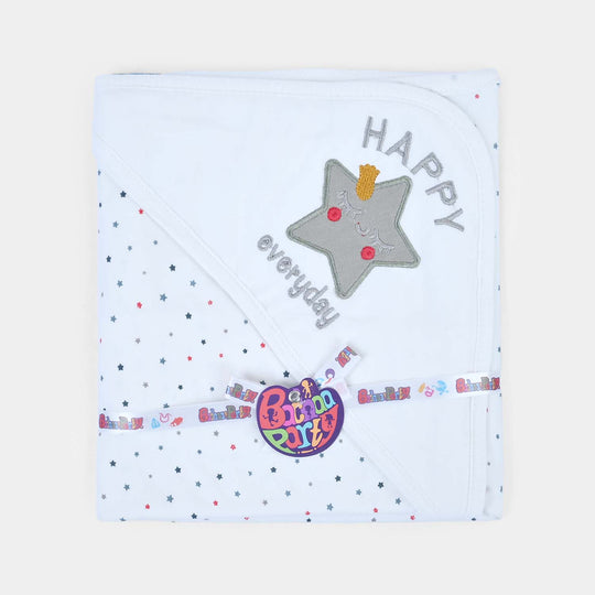 Baby Wrapping Sheet | 0M+