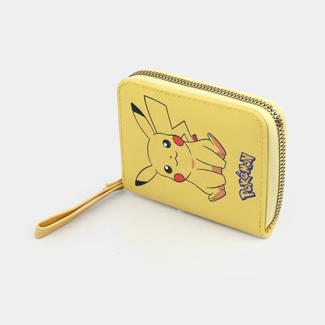 Everyday Carry Girls Wallet