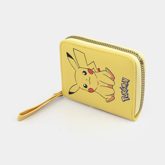 Everyday Carry Girls Wallet