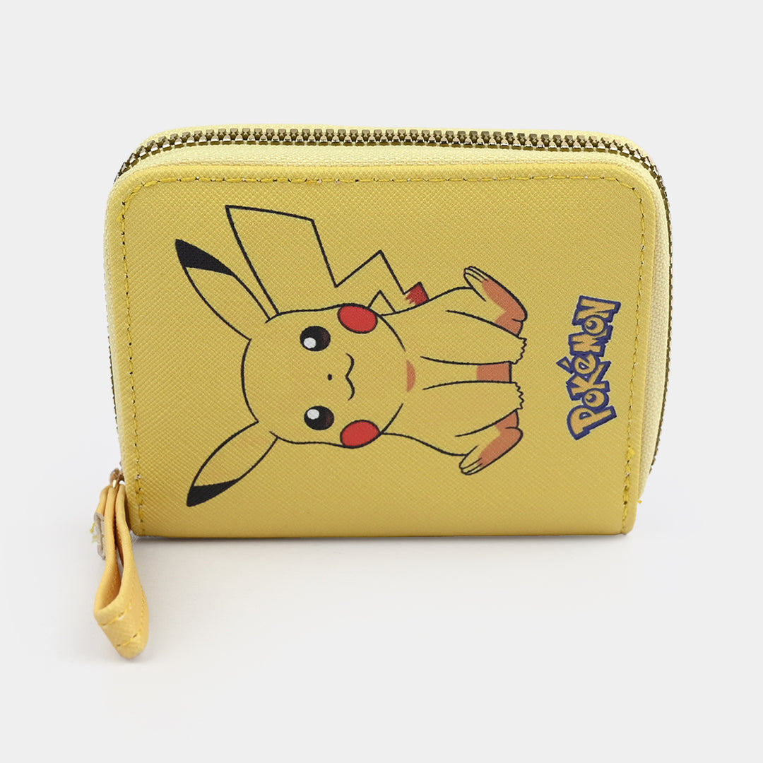 Everyday Carry Girls Wallet
