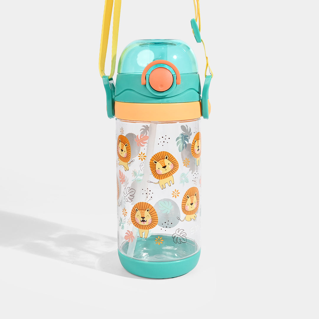 Plastic Water Bottle | 500ml