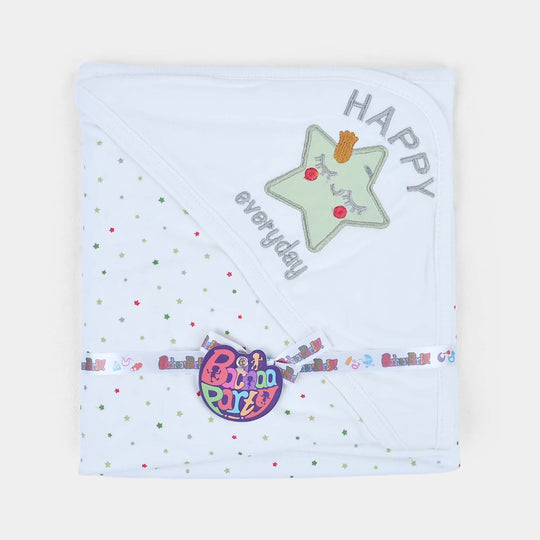 Baby Wrapping Sheet | 0M+