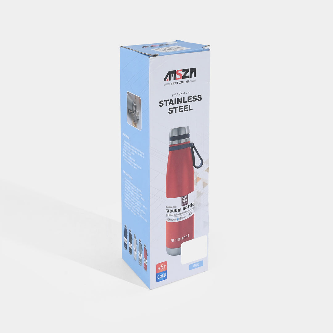 Stainless Steel Water Bottle for Kids | 800Ml