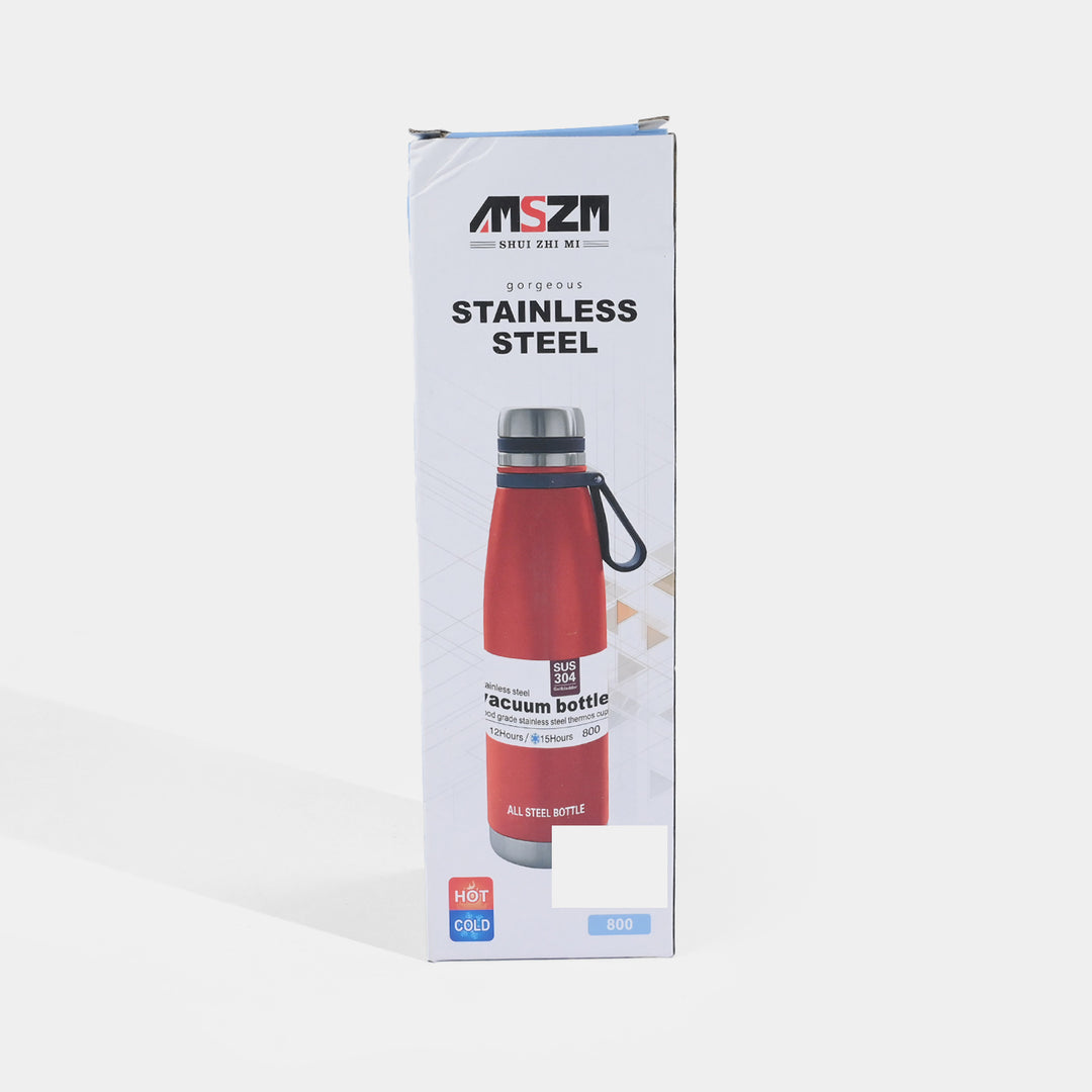 Stainless Steel Water Bottle for Kids | 800Ml