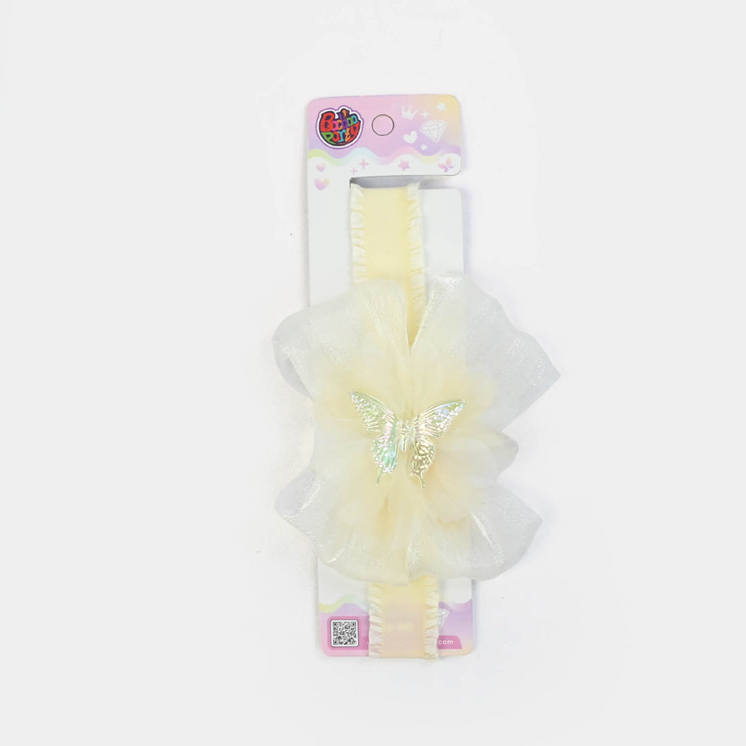 Baby Fancy Headband