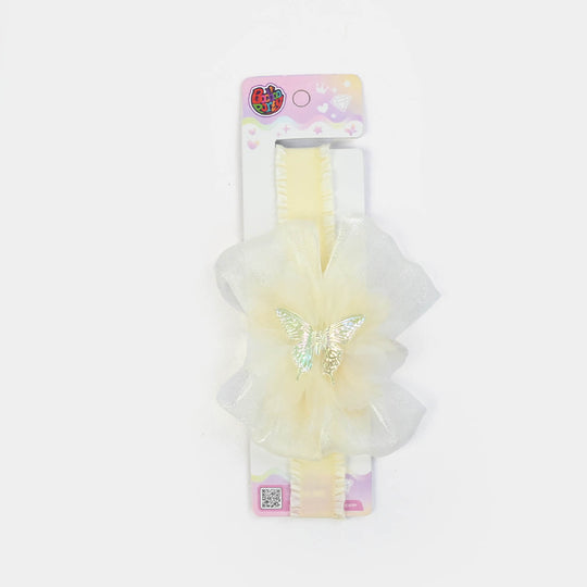 Baby Fancy Headband