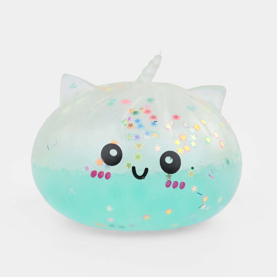 Squishy Bun Mystery Dumpling (Sugar Edition)