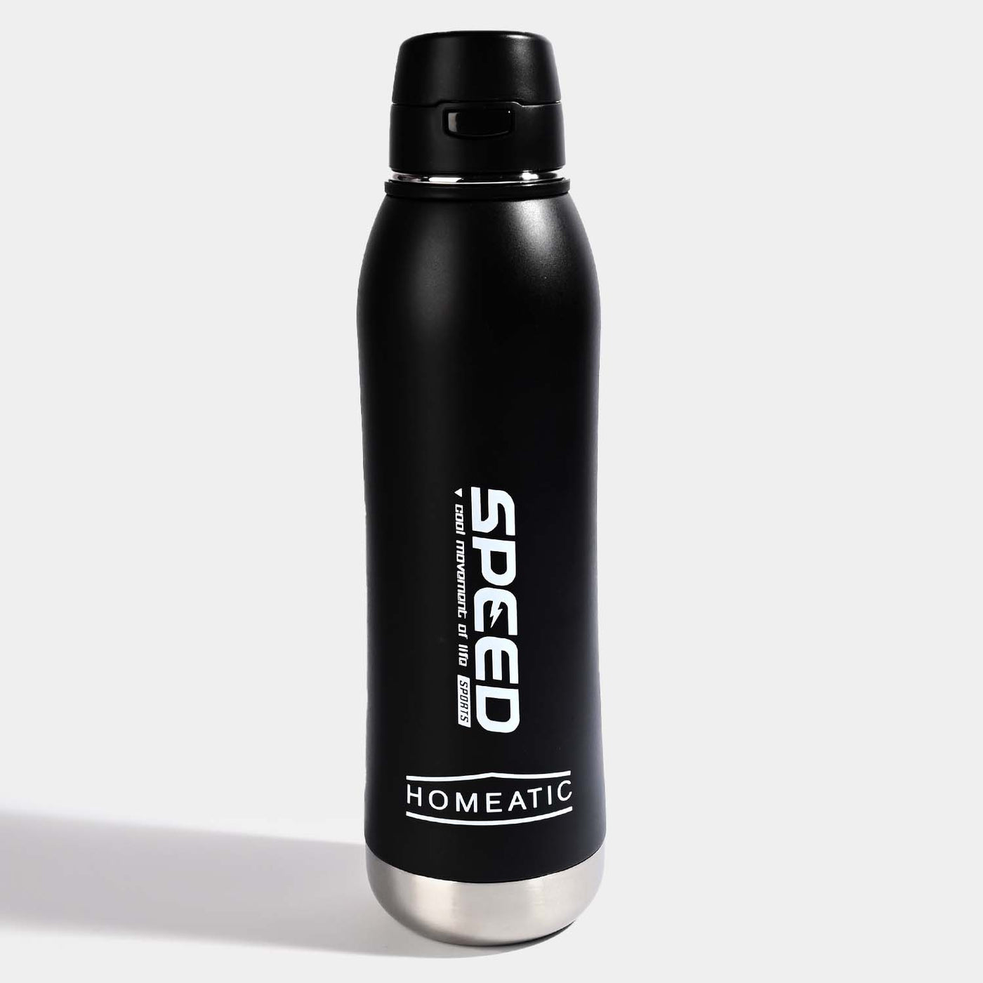 WATER BOTTLE STAINLESS STEEL | 800ml