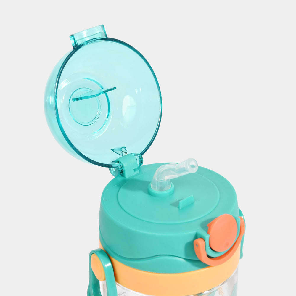 Plastic Water Bottle | 500ml