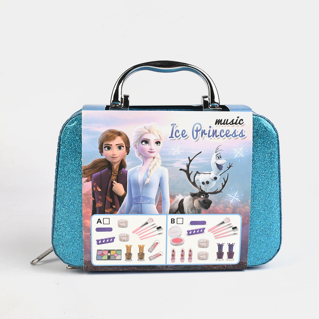Briefcase Makeup Set For Girls
