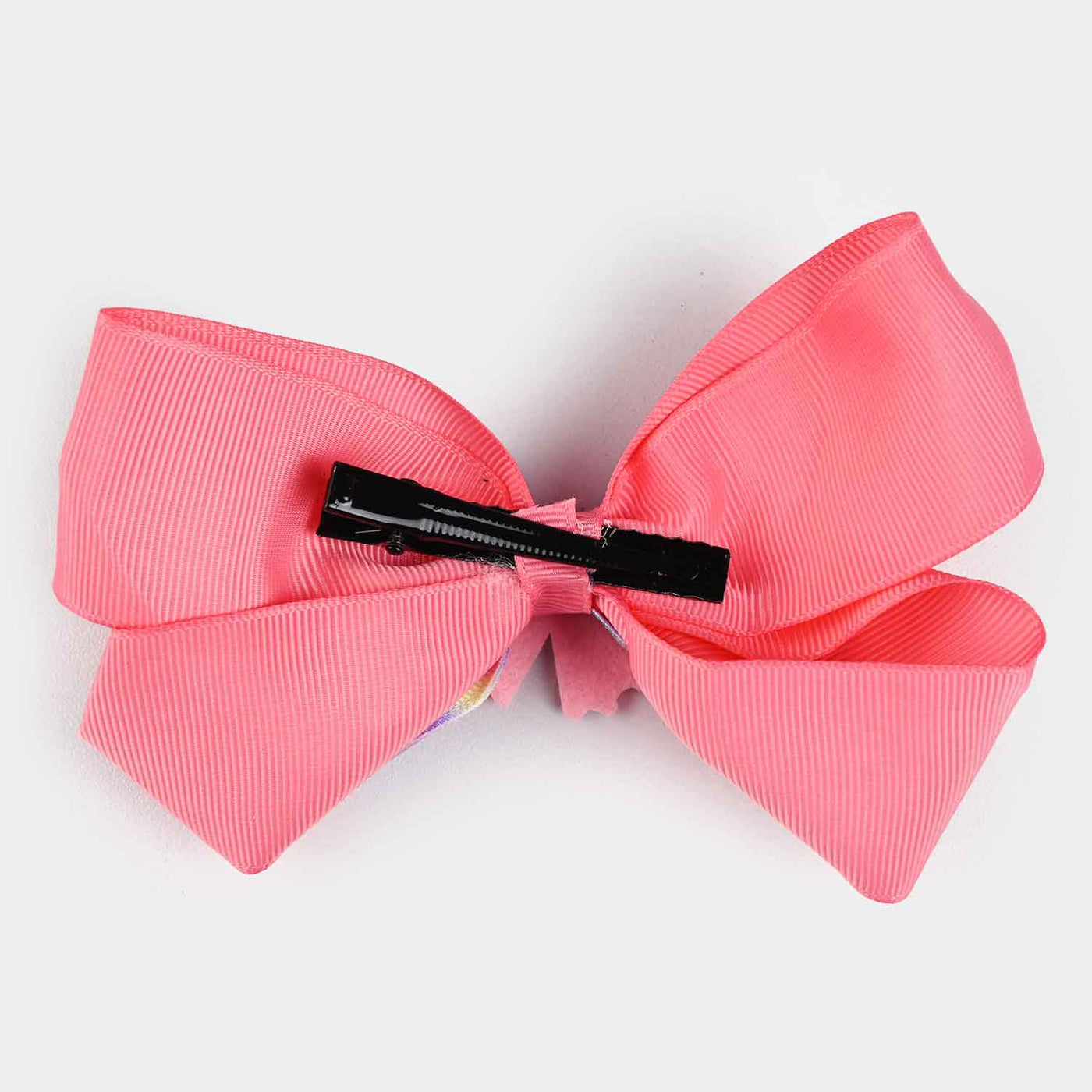 CUTE BOW STYLE HAIR PIN FOR GIRLS