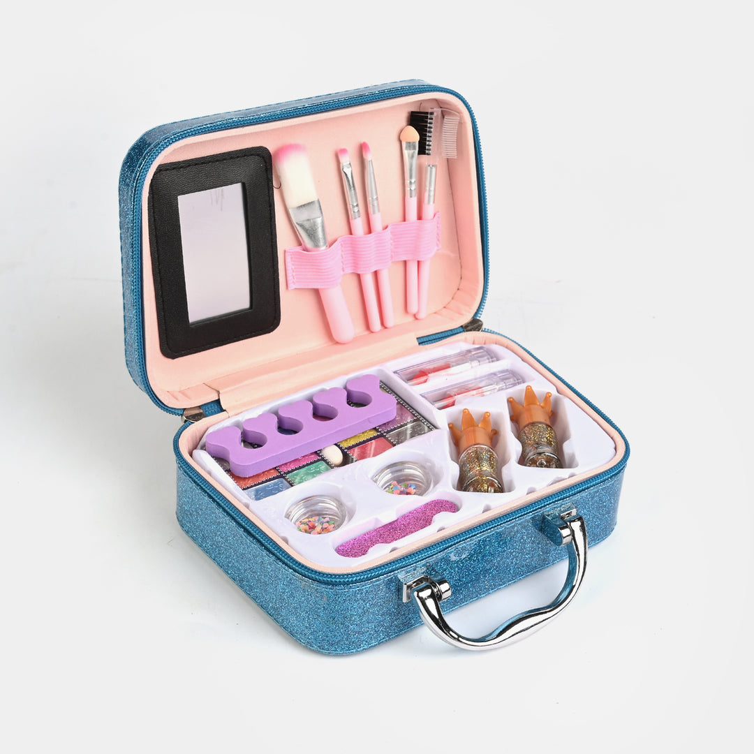 Briefcase Makeup Set For Girls