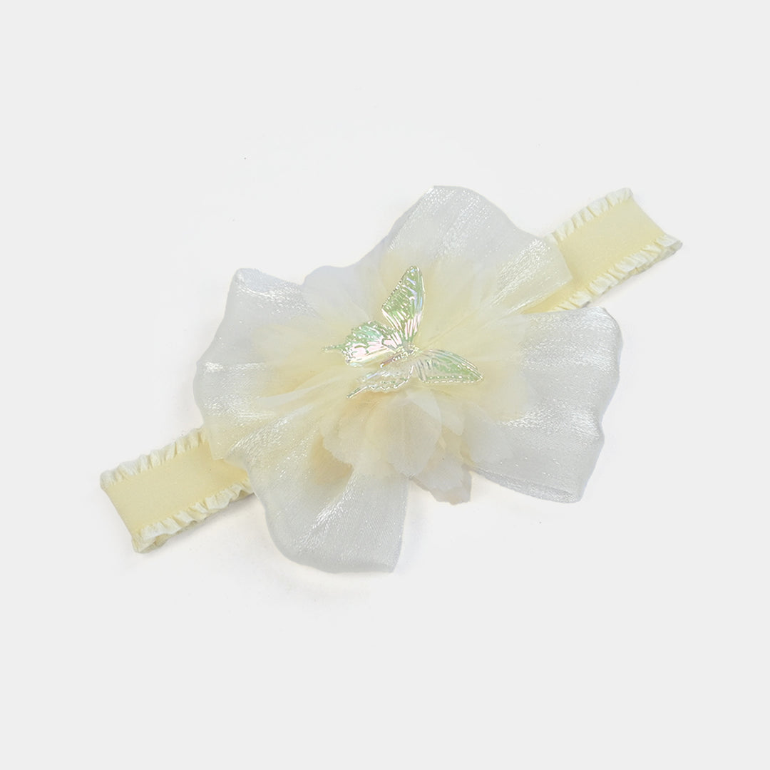 Baby Fancy Headband
