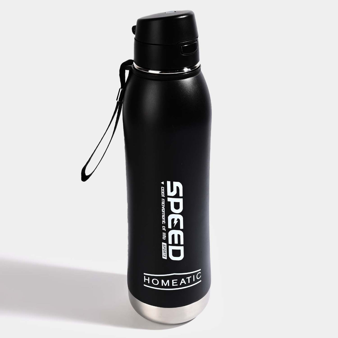 WATER BOTTLE STAINLESS STEEL | 800ml