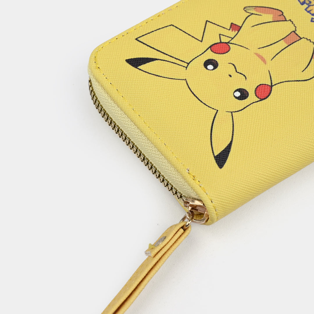 Everyday Carry Girls Wallet